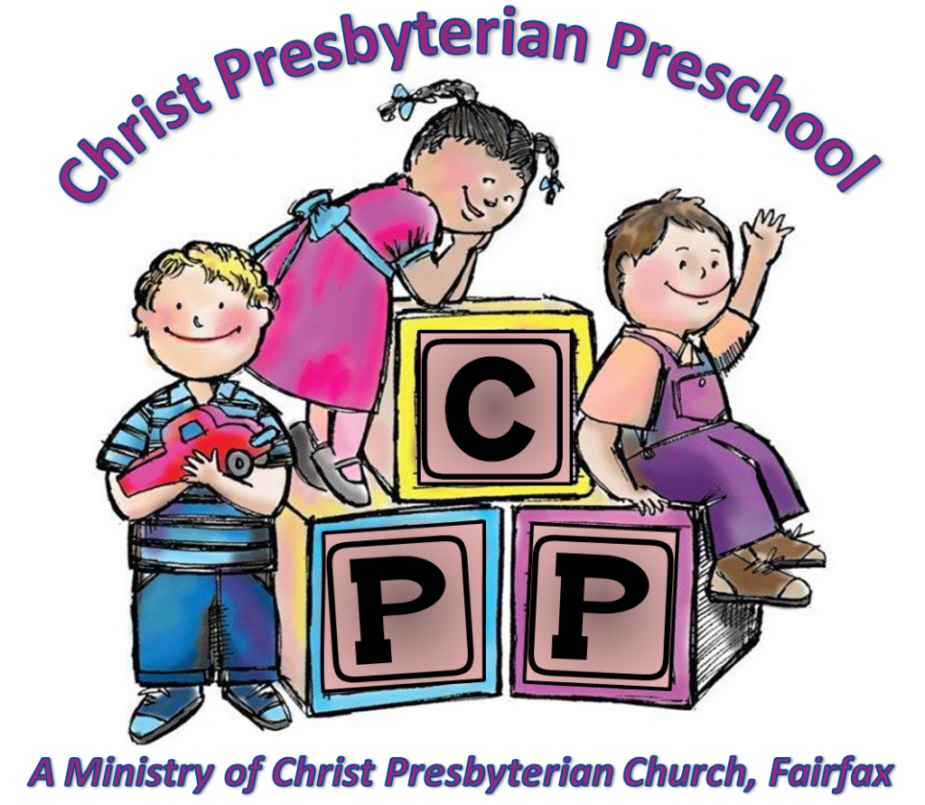 New CPP LOGO – Christ Presbyterian Church